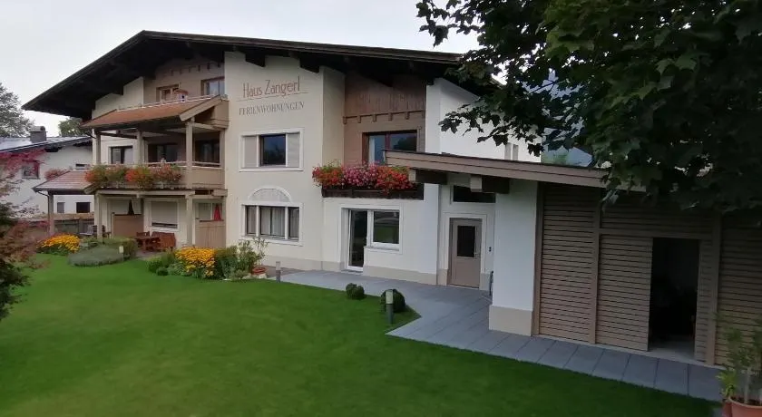 Haus Zangerl - Image 1