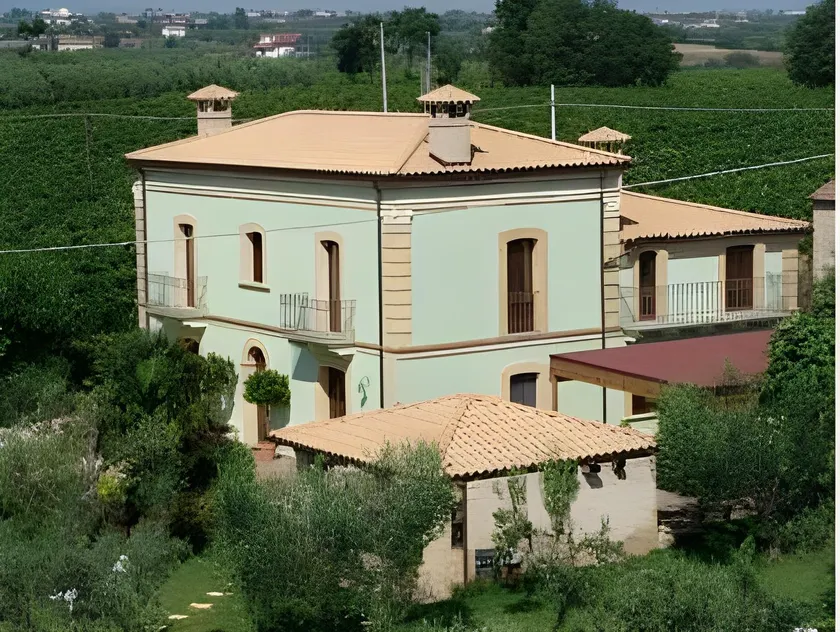Agriturismo Villa Vetiche - Image 1