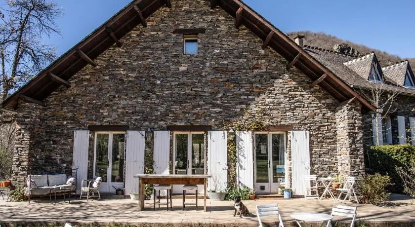 La Petite Auberge de Virginie - Image 1