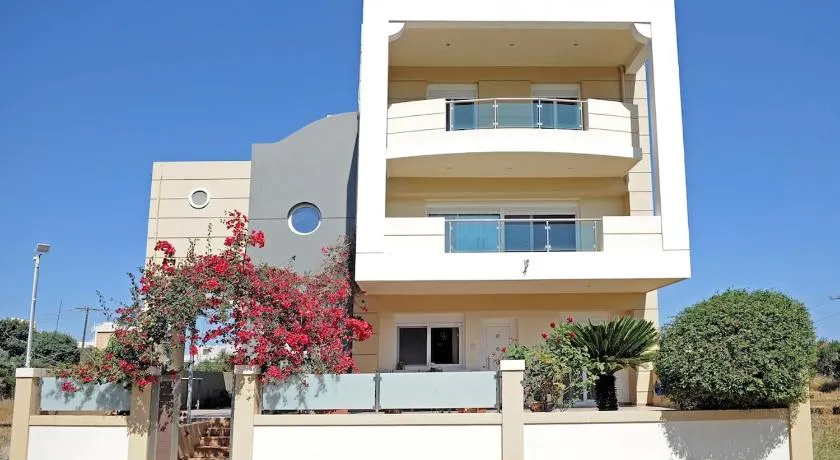 Katia's House - Image 1