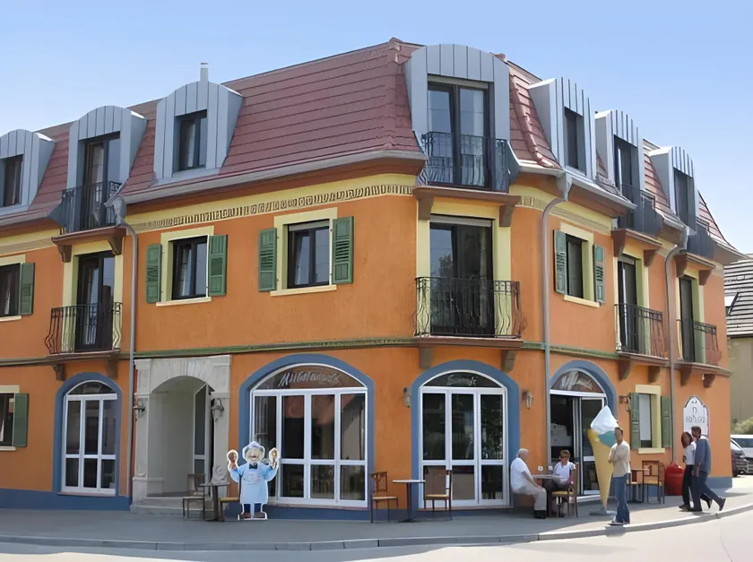 Hotel Casa Rustica - Eintrittskarten für den Europapark erhalten Sie garantiert über uns! - Image 1