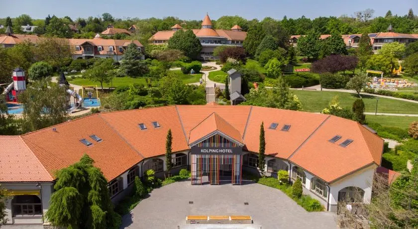 Kolping Family Resort - Image 1
