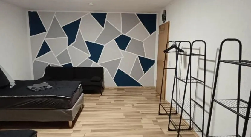 Praktische Monteurwohnung 2 Marl - Image 1