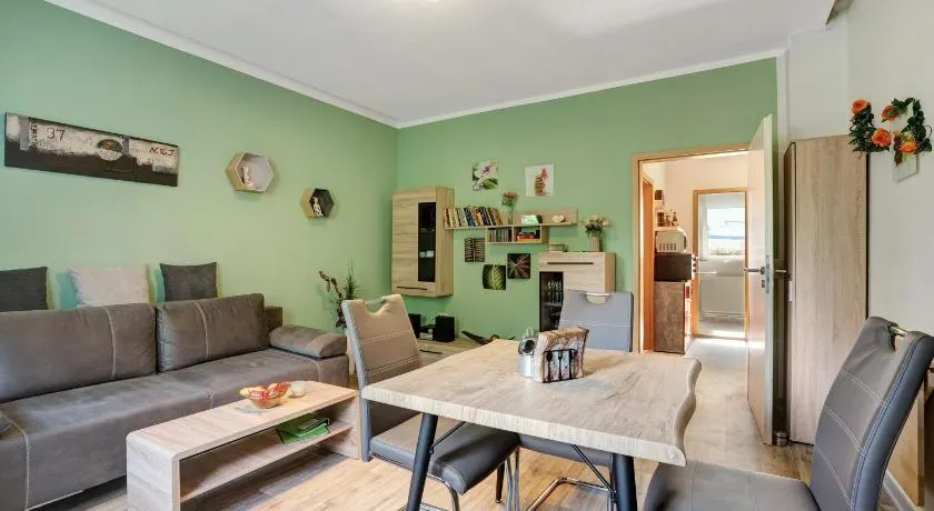 Ferienwohnung Classic - Image 1