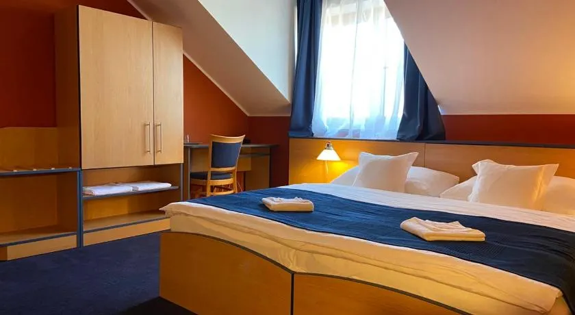 Hotel U Milína - Image 1