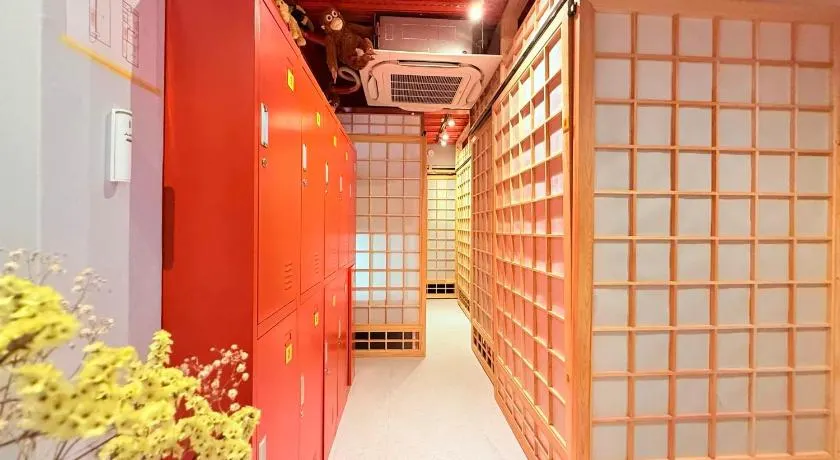 KOBE coffee hostel - Image 1