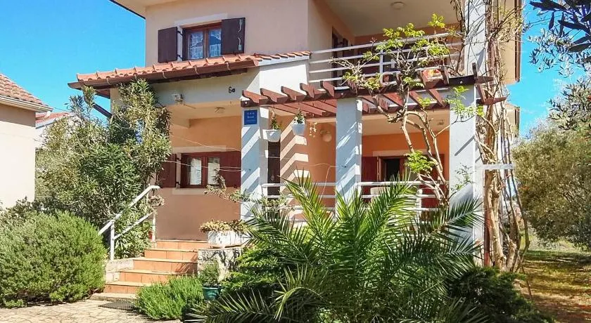 Lovely Apartment In Kukljica With Wifi - Image 1