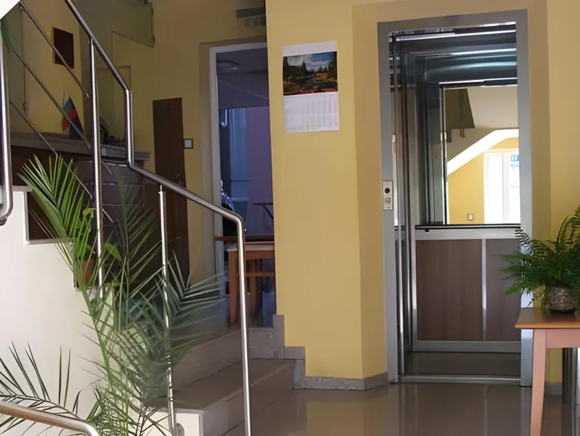Family Hotel Gerdjika - Image 1