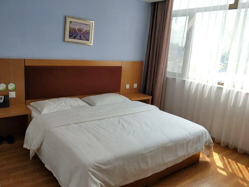 99inn Selected Hotel (Rhine Garden Branch) - Image 1