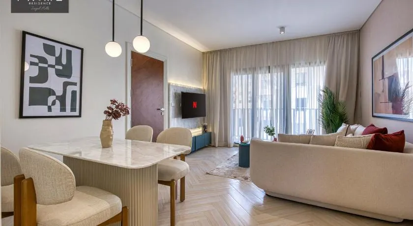 Prime Residence Zayed Hills - Image 1
