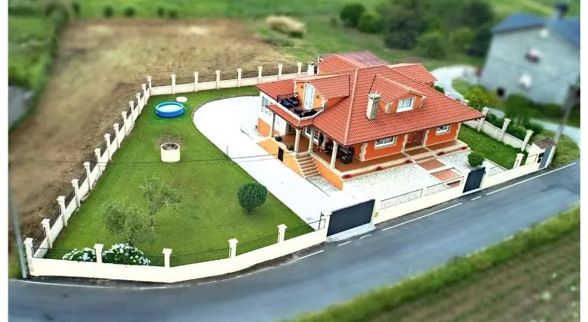 O FOGAR DE LENI - Image 1
