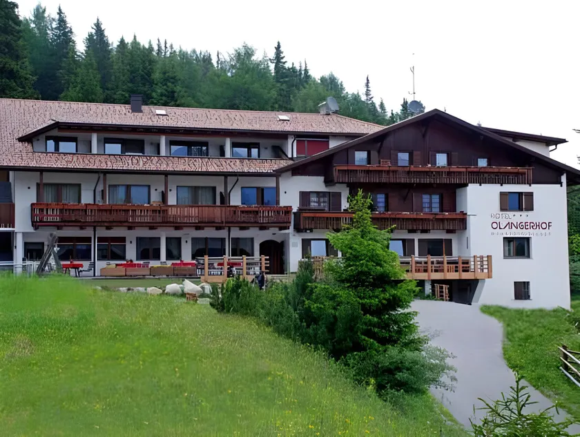 Hotel Olangerhof - Image 1
