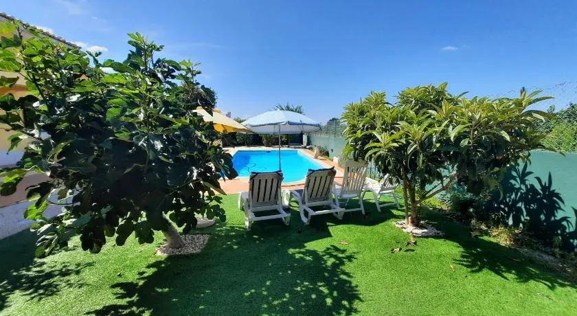 Casa da Vinha Azeitão - Image 1