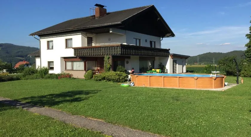 Ferienhaus Miklin - Image 1