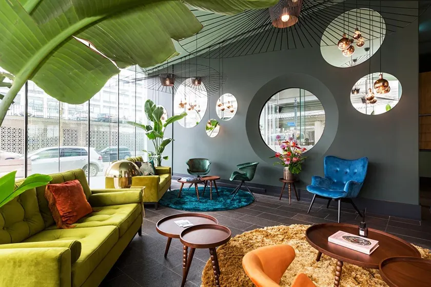 Hotel2Stay - Image 1