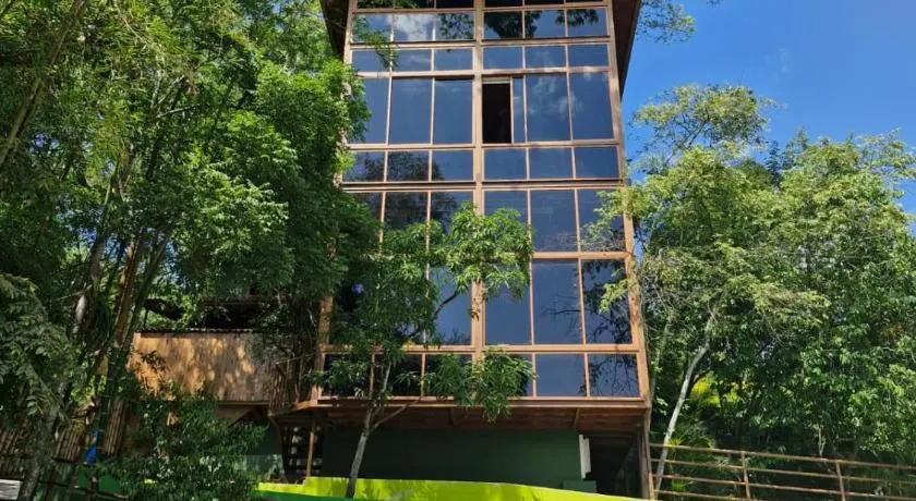 Ecohotel Alflo Inn - Image 1