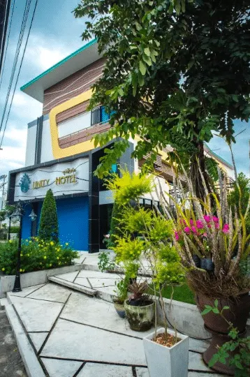 Unity Hotel - Image 1