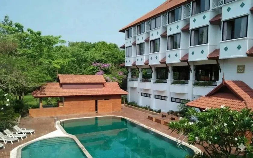Lanna Oriental Maejo - Image 1