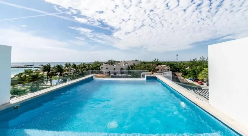 Ocean Villa - Image 1