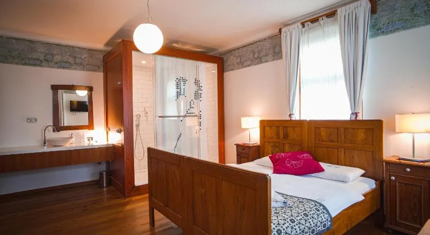 Pr'Gavedarjo Eco Heritage B&B - Image 1