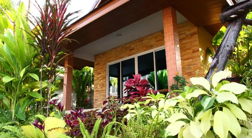 Tonnum Resort - Image 1