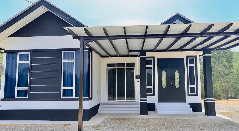Santai Rhuteng Homestay - Image 1