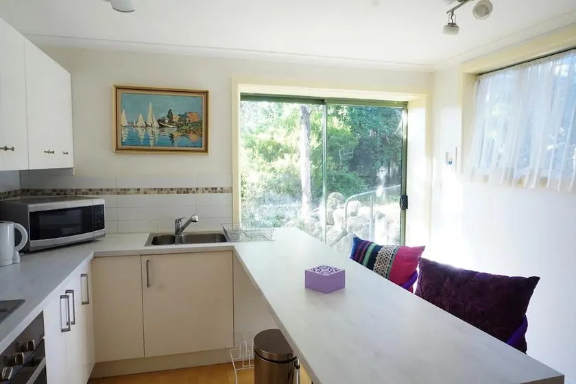 Moon House - Image 1