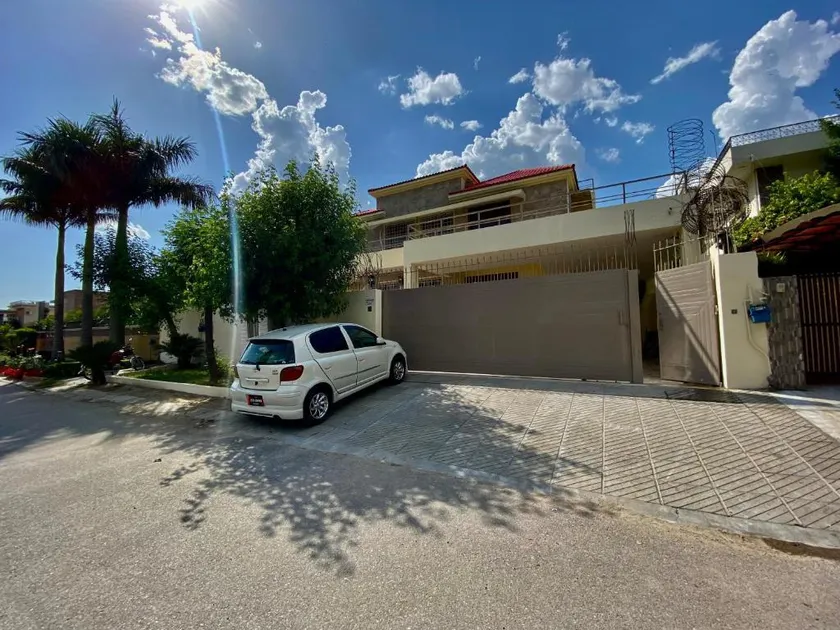 Orbit Residency - Image 1