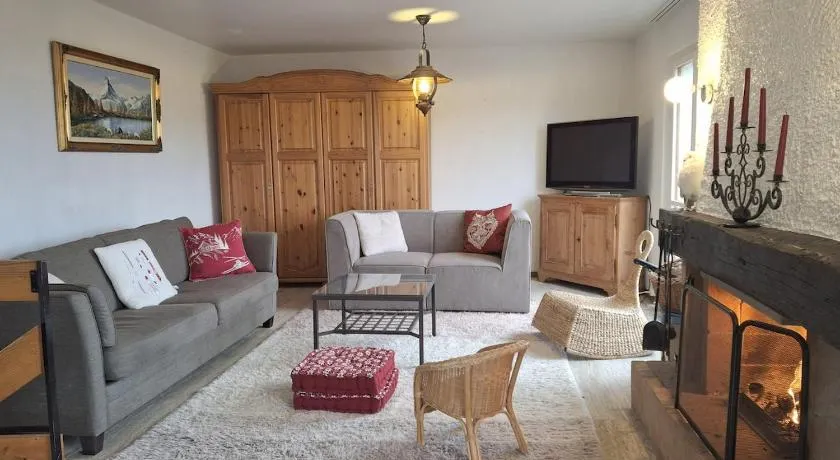 Chalet Bambi, spacieux, jardin, cheminée, kids & pets friendly - Image 1