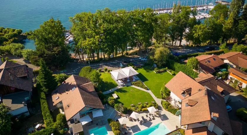 Villa Cécile - Image 1