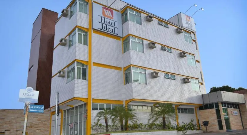 Hotel Ideal - Image 1