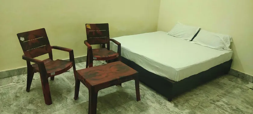 OYO Hotel Yogi - Image 1
