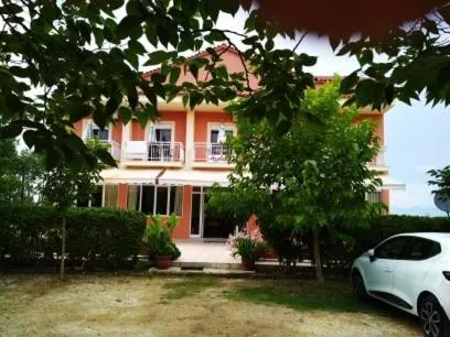 Angelica Apartments - Image 1