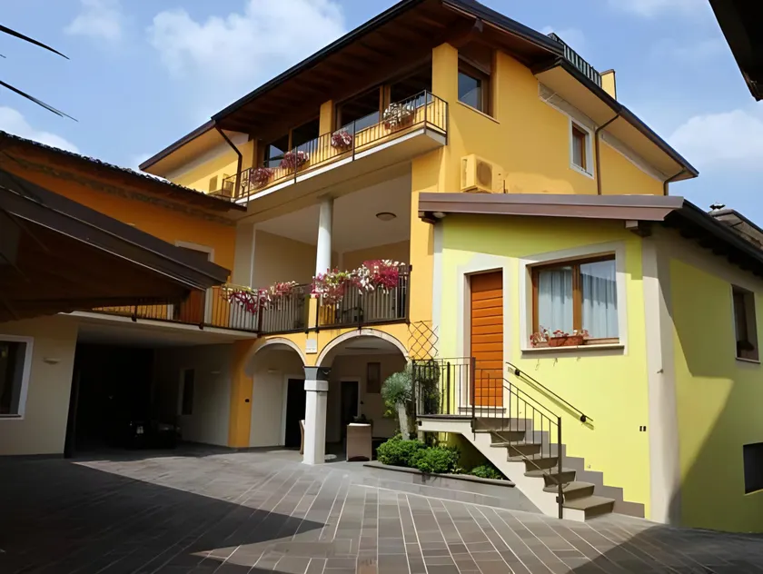 Agriturismo Il Barone - Image 1