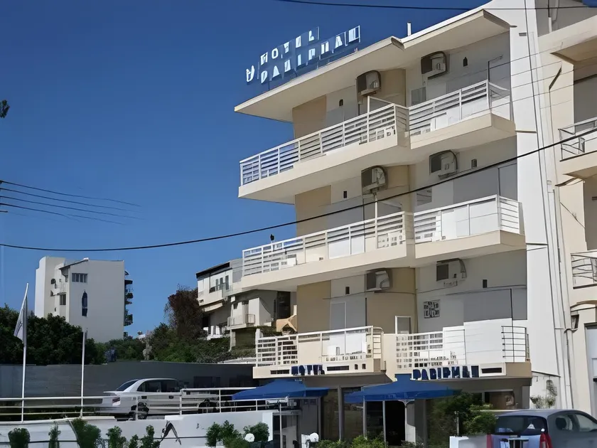 Pasiphae Self Hotel - Image 1