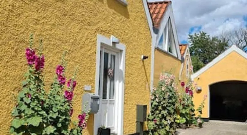 Sydfynsk idyl tæt på det hele. - Image 1