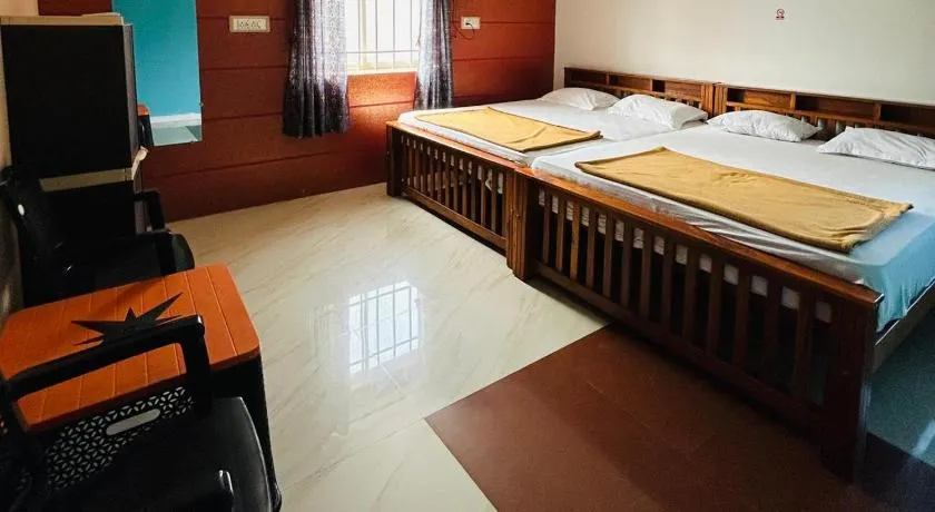 Comforts Bhairavi INN - Image 1