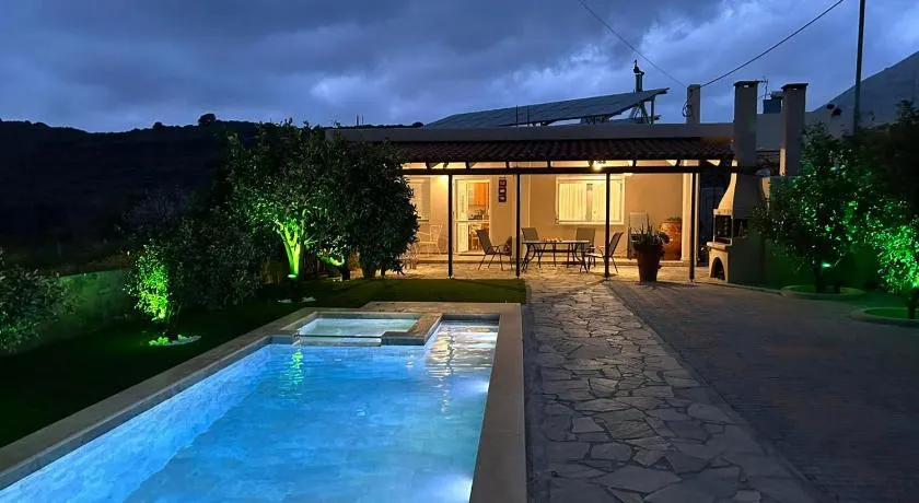 Marios house - Image 1