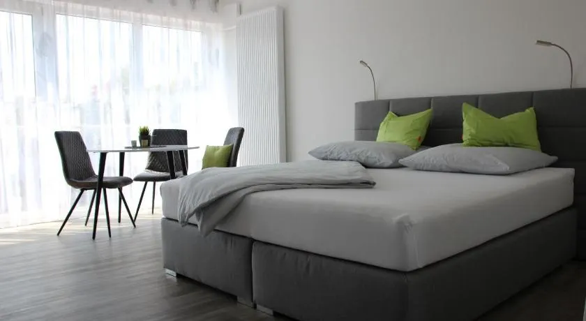 Rainer Appartements - Image 1