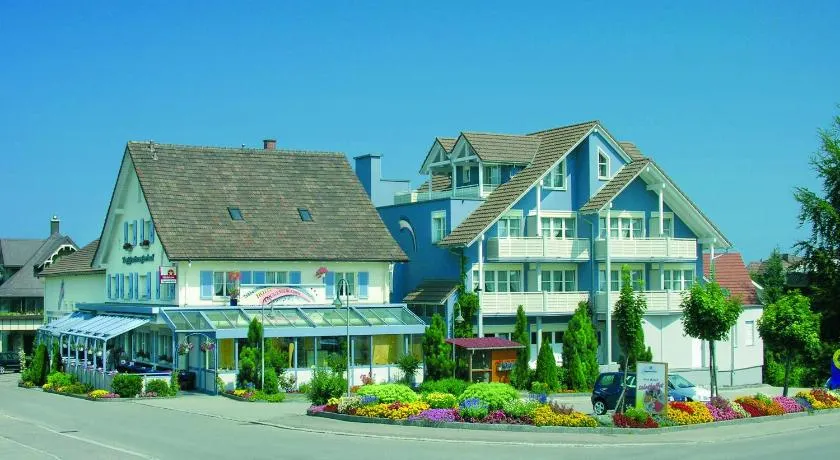 Hotel Toggenburgerhof - Image 1
