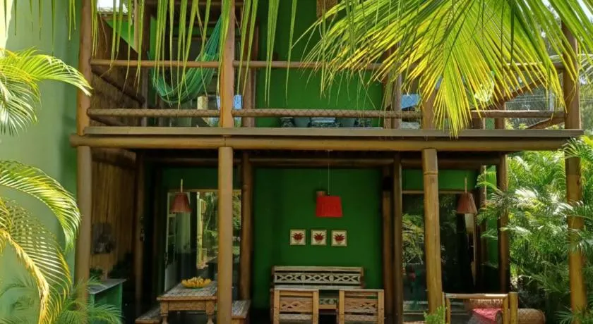 Bangalô duplex à beira-mar - Image 1