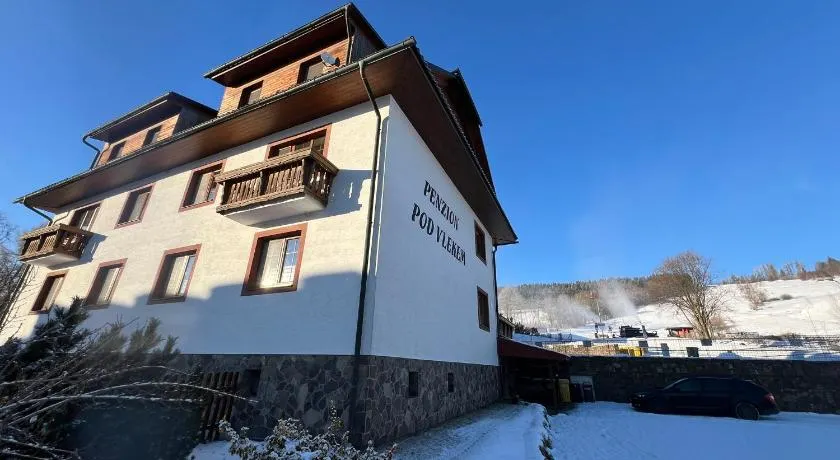 Penzion pod Vlekem Dolní Morava - Image 1