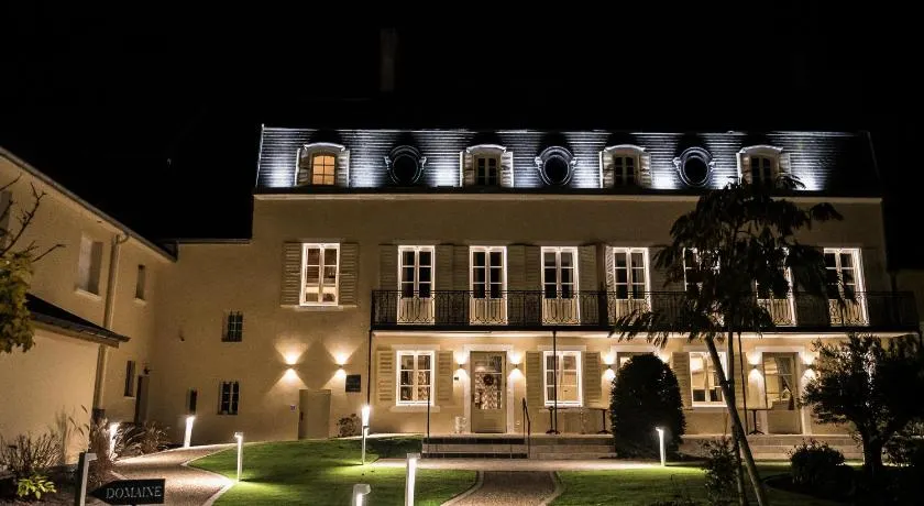 La Maison de Jacqueline - Image 1