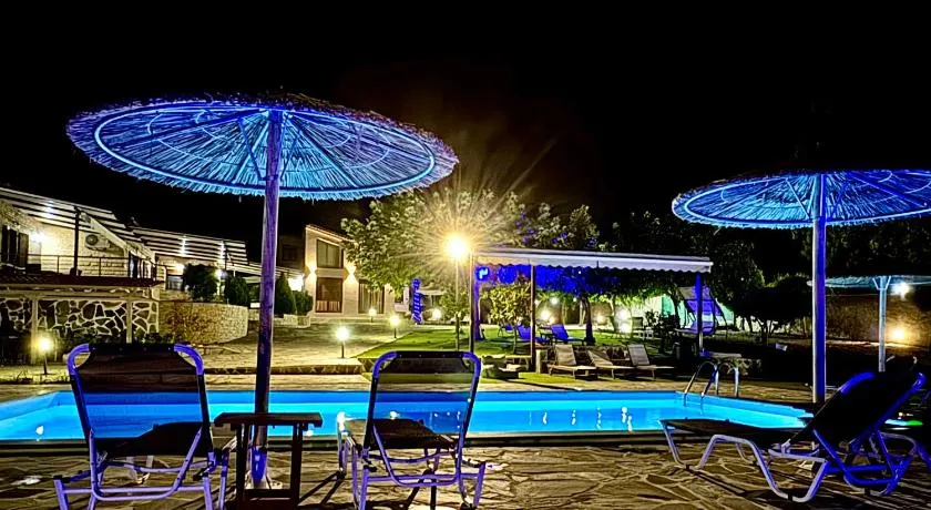 Rouga Paradise Resort - Image 1