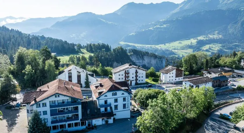 Hotel Seehof Laax - Image 1