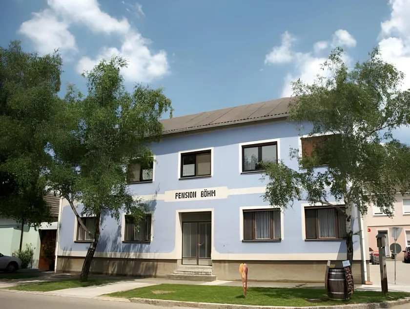 Apetlon`er Familie Böhm - Image 1