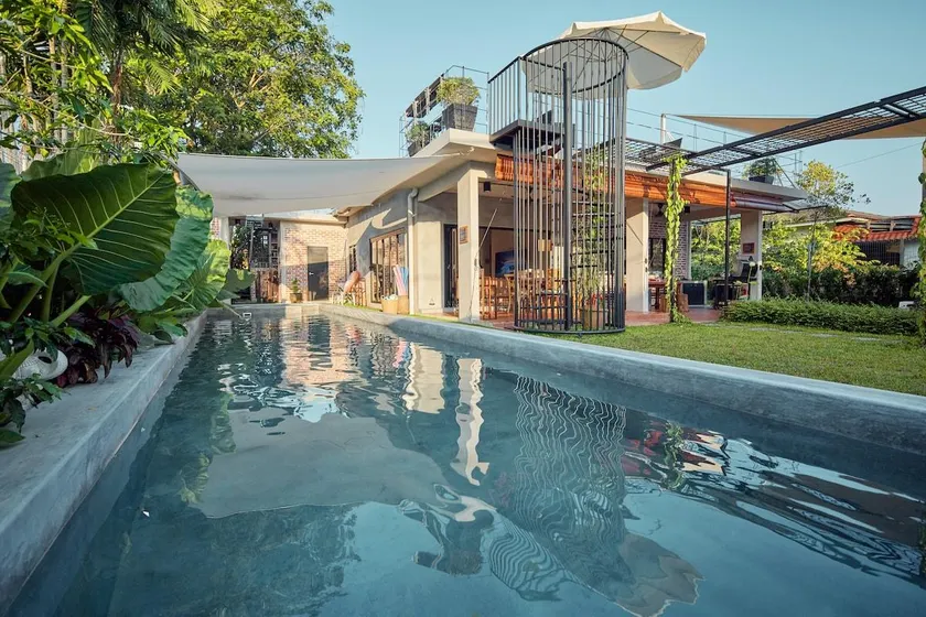 Port Dickson Private Pool Villa • JIRAN - Image 1