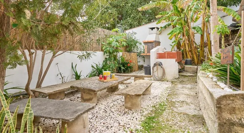 Ferienhaus 'La Villa Luci' mit Bergblick, privater Terrasse und WLAN - Image 1