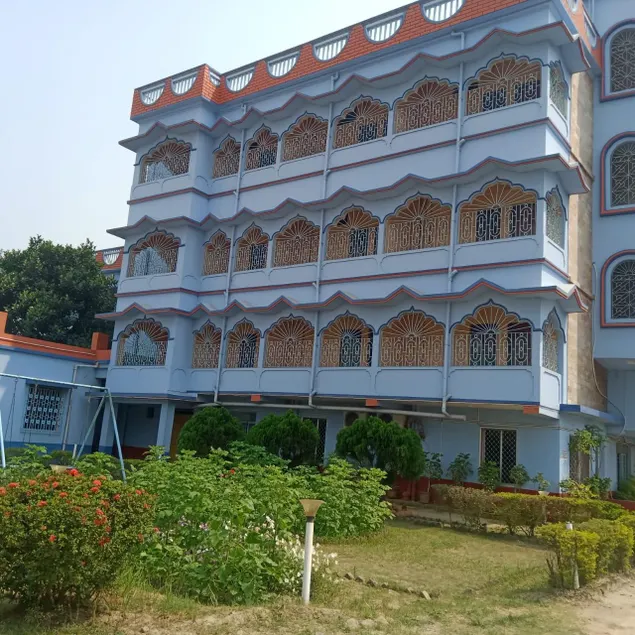 SDD Chalantika Resort - Image 1