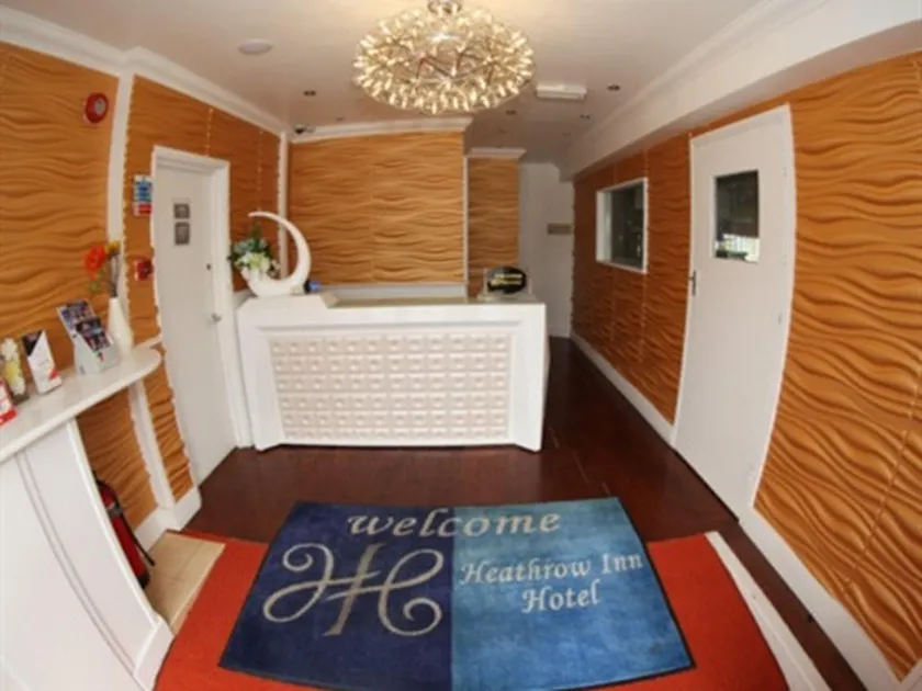 Heathrow Inn - Image 1